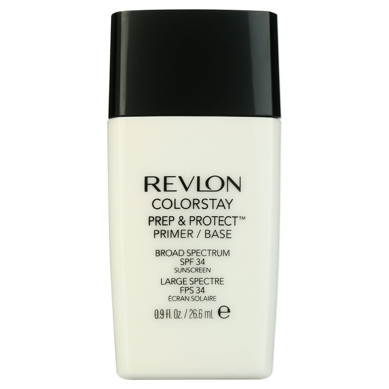 REVLON ColorStay Prep & Protect Primer SPF 25