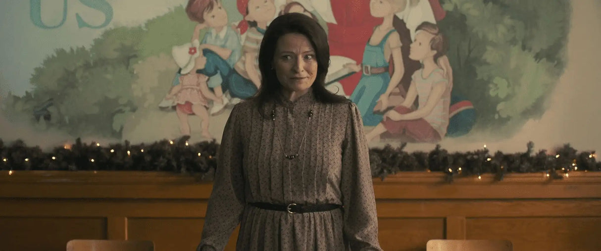 The Best Christmas Pageant Ever 2024 English Movie DVD Christmas Gift - Lootquake