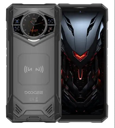 DOOGEE S200X Smartphone - Lootquake