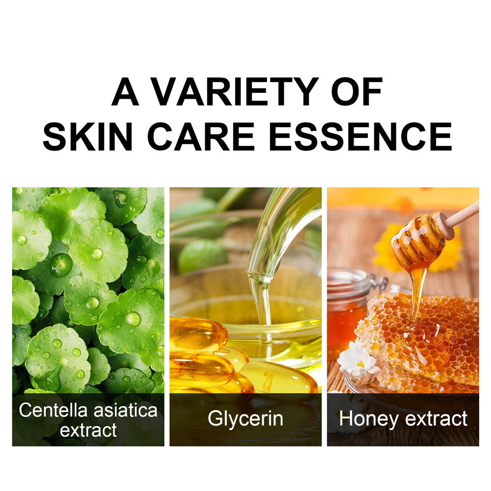 Moisturizing Correcting CC Cream Waterproof Anti-sweat Makeup Before Concealer Lasting Women Makeup Protect Skin Erborian Make - Lootquake