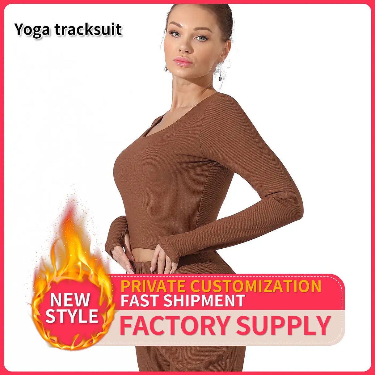 Women's Fashion Simple Solid Color Bodysuit - Lootquake