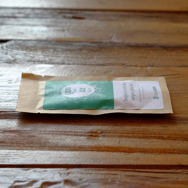 Happy Valentine's Day Tree Pouch