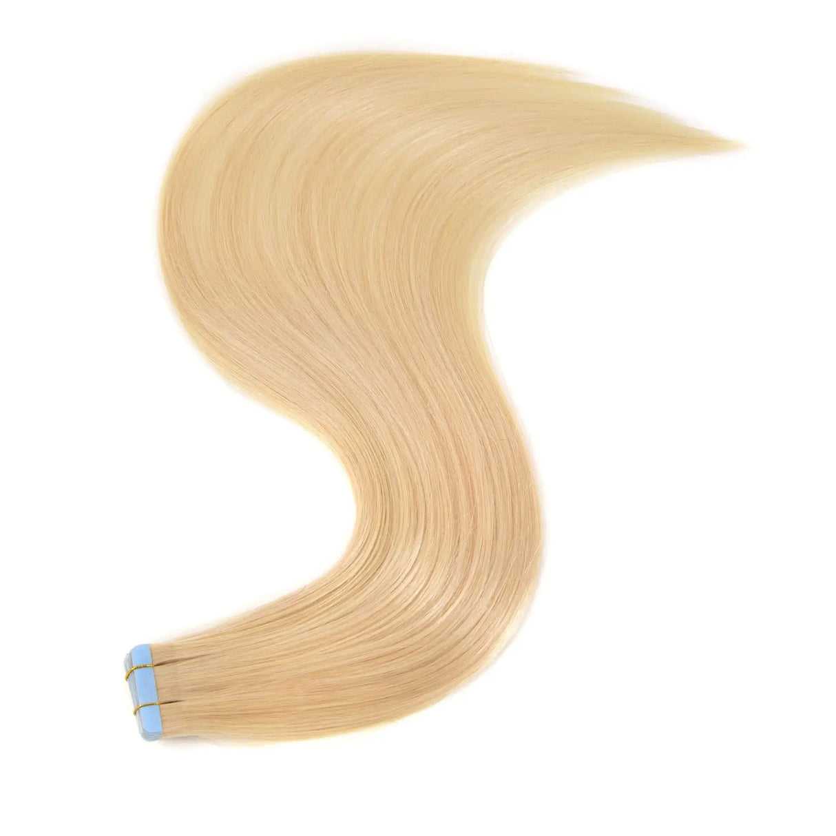 Female Traceless Invisible Real Hair Wig Extension - Lootquake