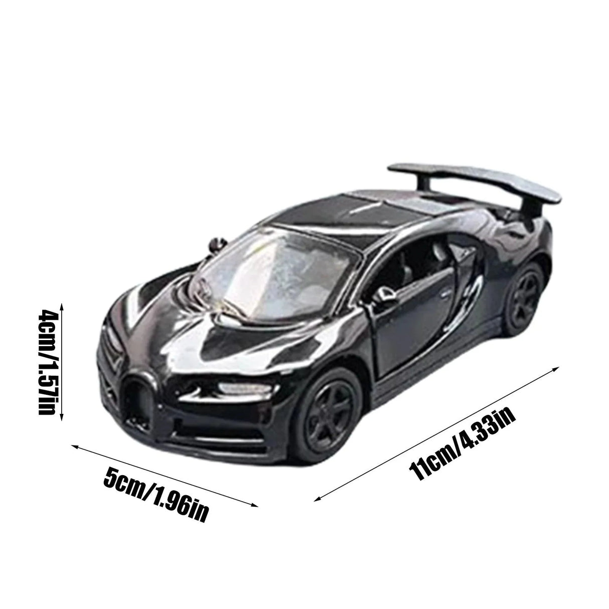 Car AE86 Drift Rotating Ornaments Auto Dashboard Turning AE86 Racing Model Deco Car Interior Classic Center Console Decoration