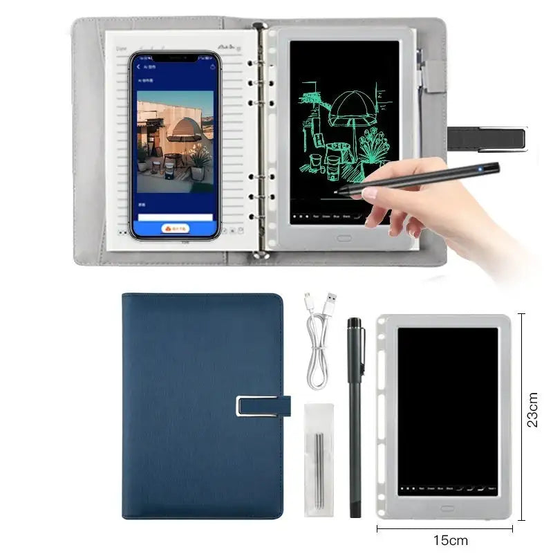 85-inch Master Software APP Electronic Writing Pad - Lootquake