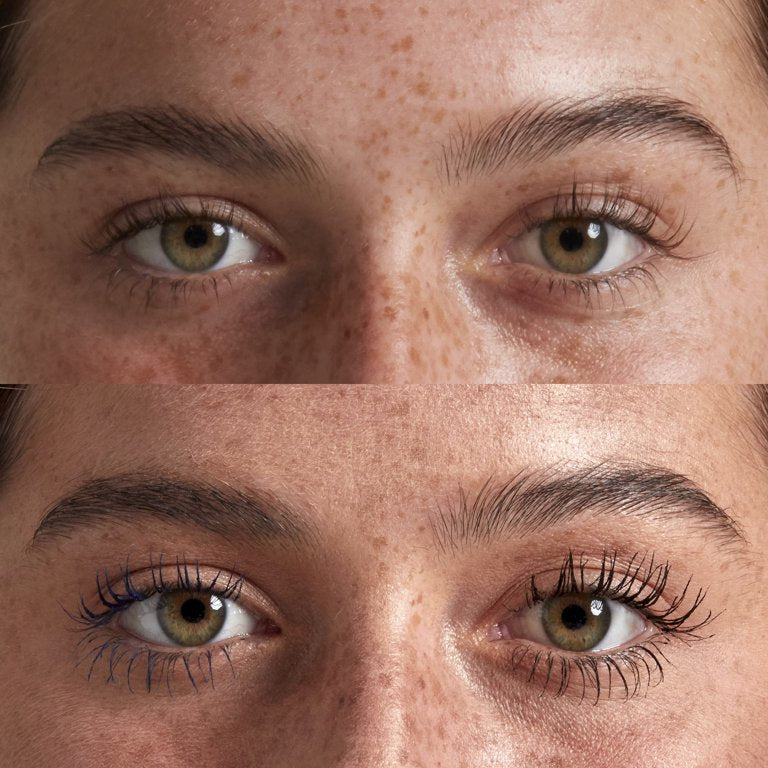 NYX Professional Makeup On The Rise Liftscara Volumizing Mascara