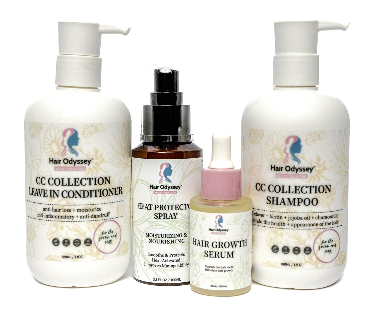 CC Collection Bundle-1