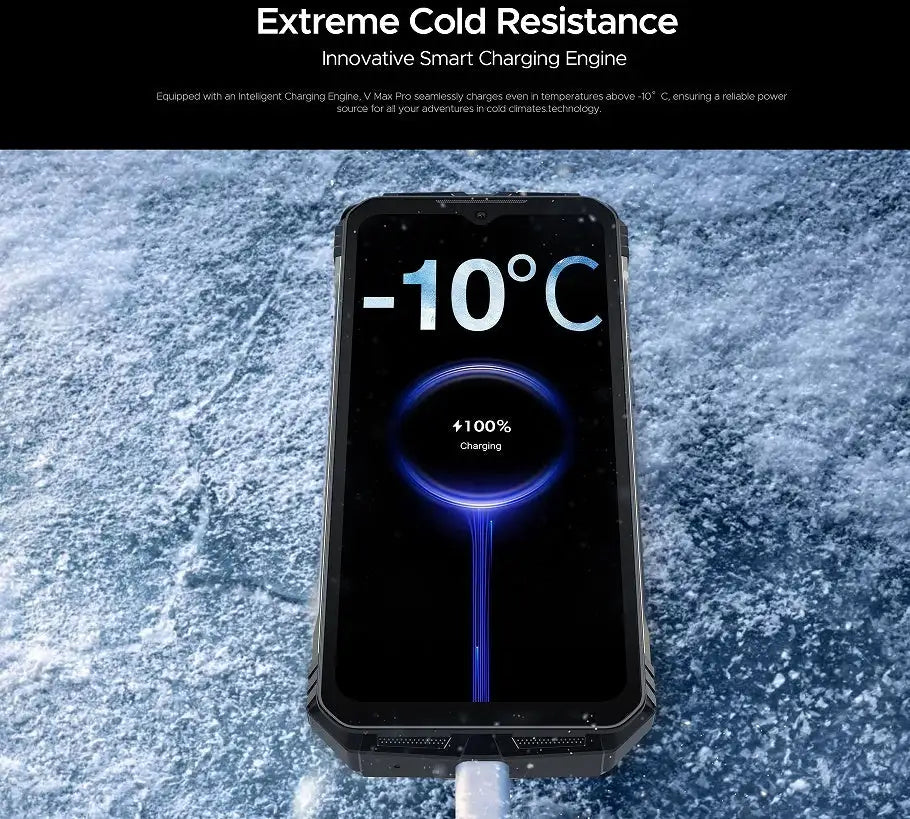 VMAX PRO Mobile Phone - Lootquake