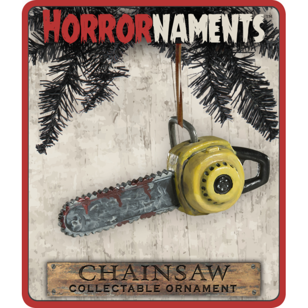 Chainsaw