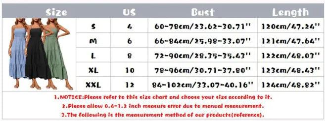 Chic Chiffon Layered Swing Dress