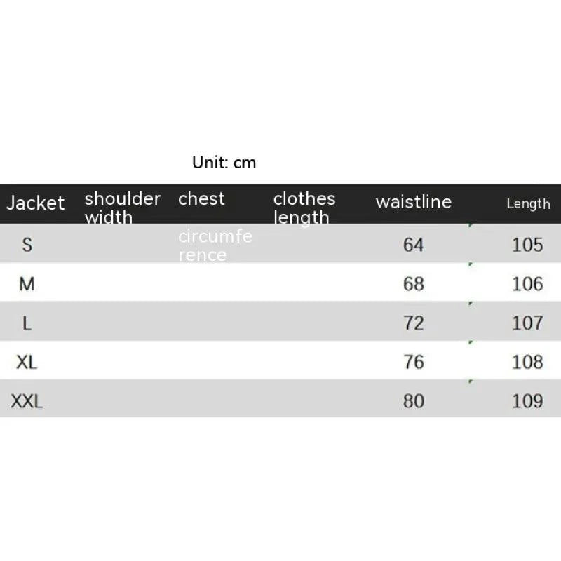 Chic Flowy Wide-Leg Trousers