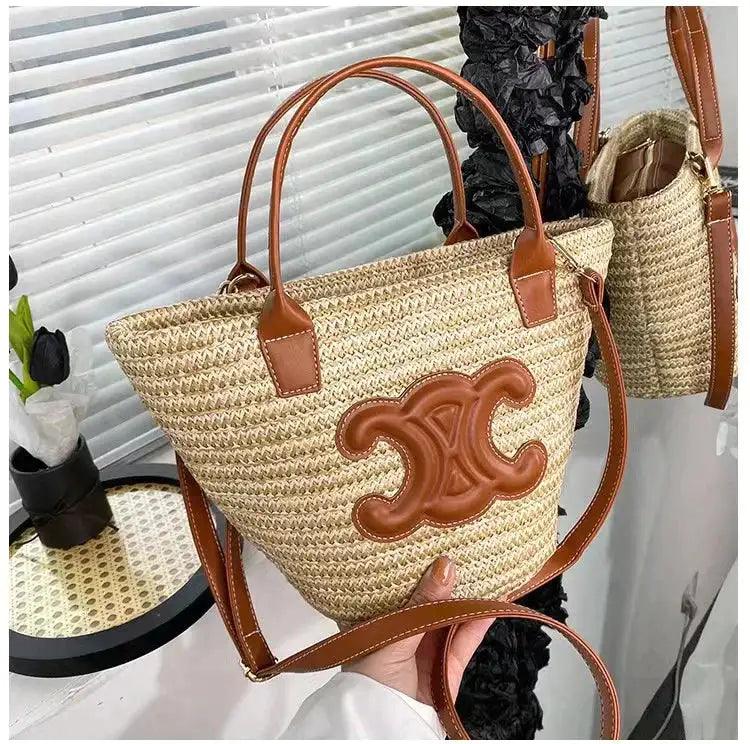 Chic Mini Shoreline Tote