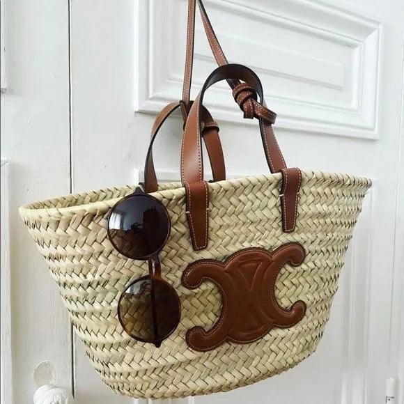 Chic Mini Shoreline Tote