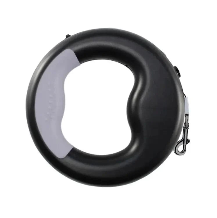 Chic Retractable Dog Leash