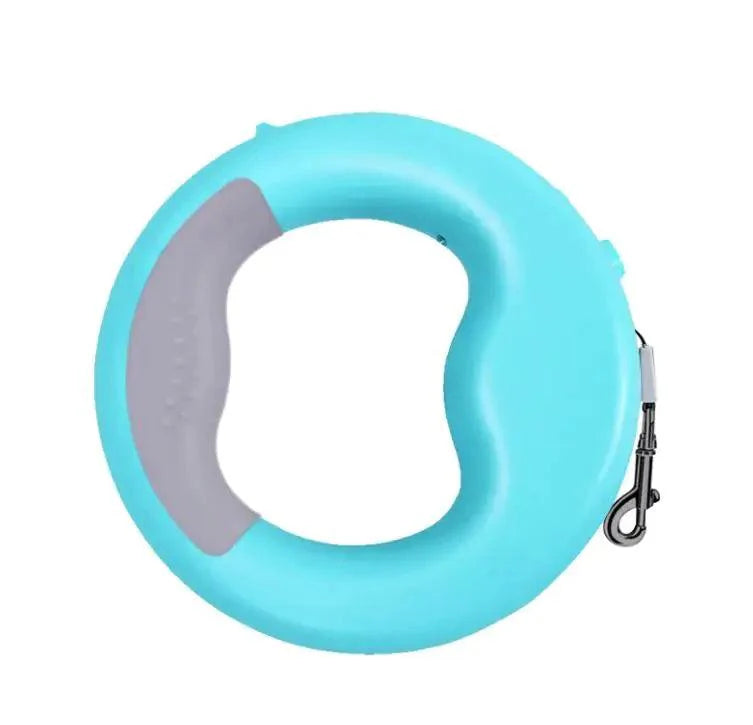 Chic Retractable Dog Leash