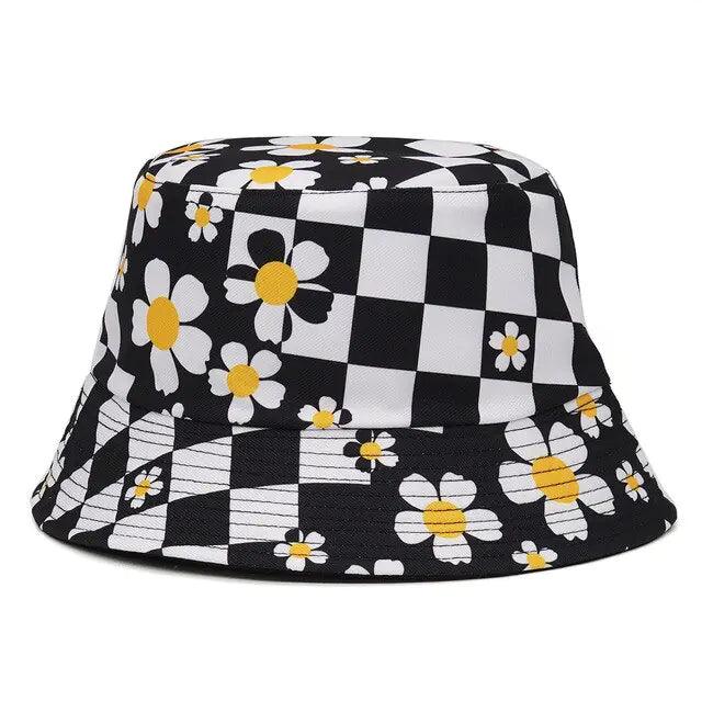 Chic Unisex Bucket Hat