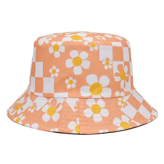 Chic Unisex Bucket Hat