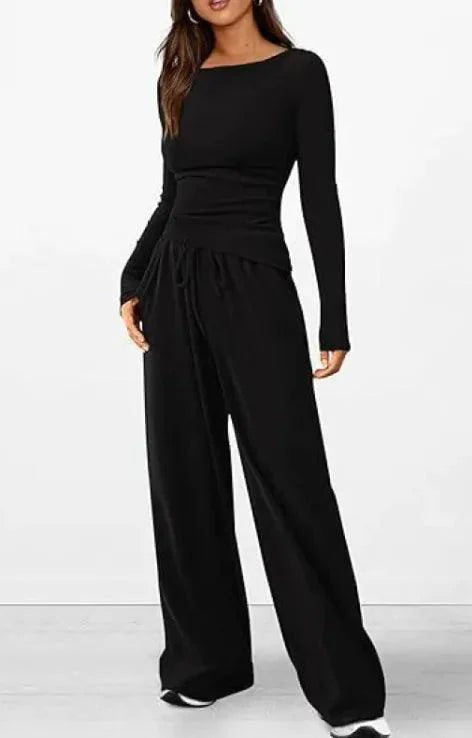 City Comfort Asymmetrical Ensemble