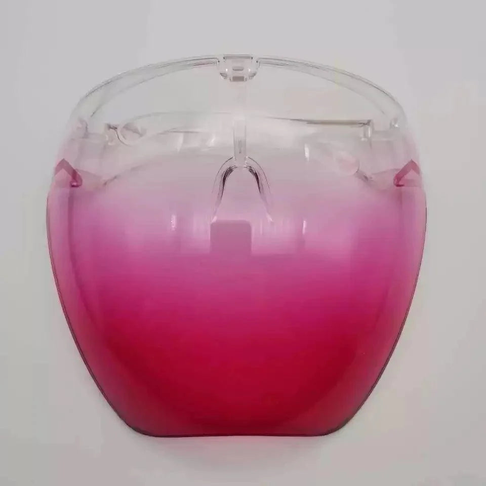 ClearShield Anti-Spray Eyewear