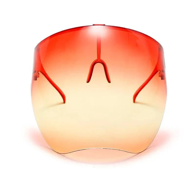 ClearShield Anti-Spray Eyewear