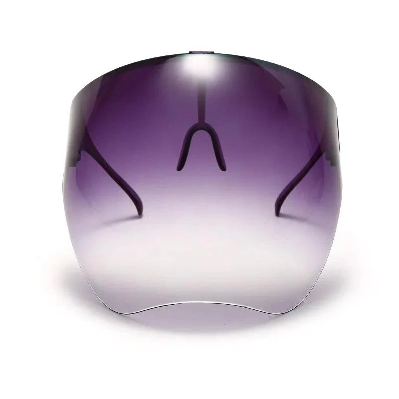 ClearShield Anti-Spray Eyewear