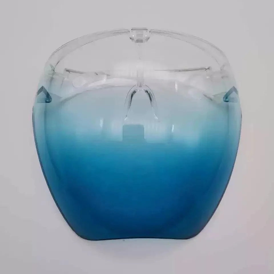 ClearShield Anti-Spray Eyewear