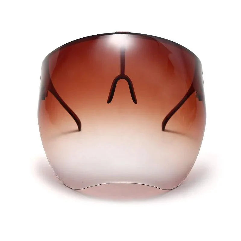 ClearShield Anti-Spray Eyewear