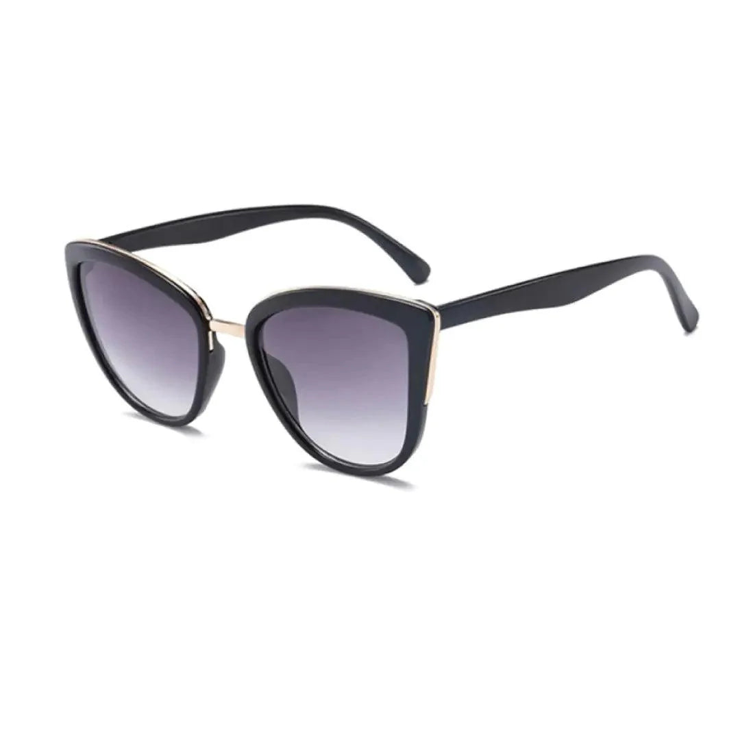 Cleo Cat Eye Shades