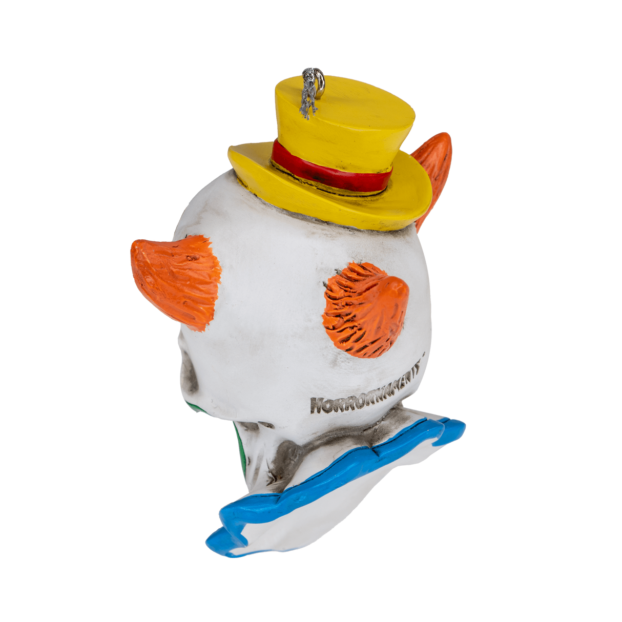 Calavera de Halloween