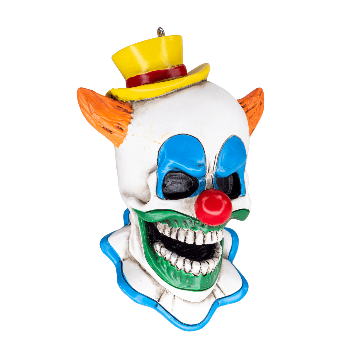 Calavera de Halloween