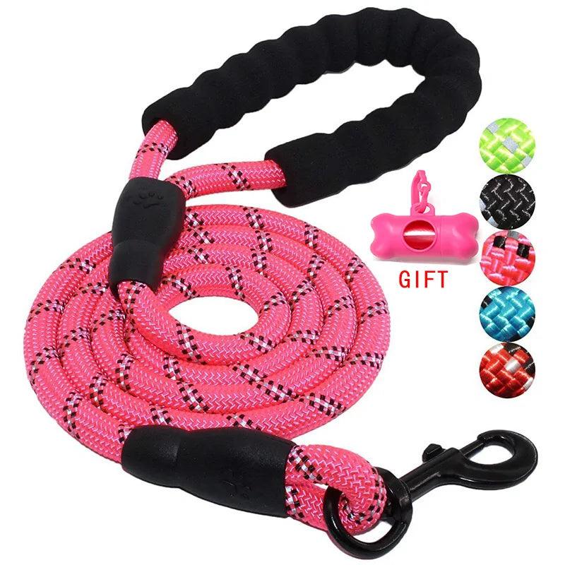 Comfy Control Dog Walking Leash