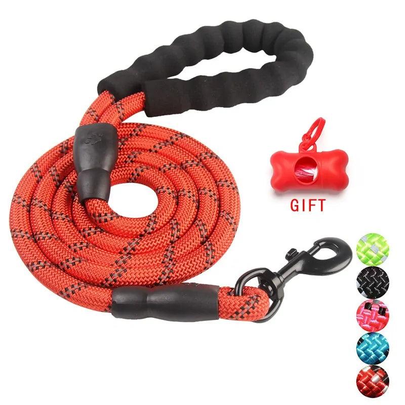 Comfy Control Dog Walking Leash