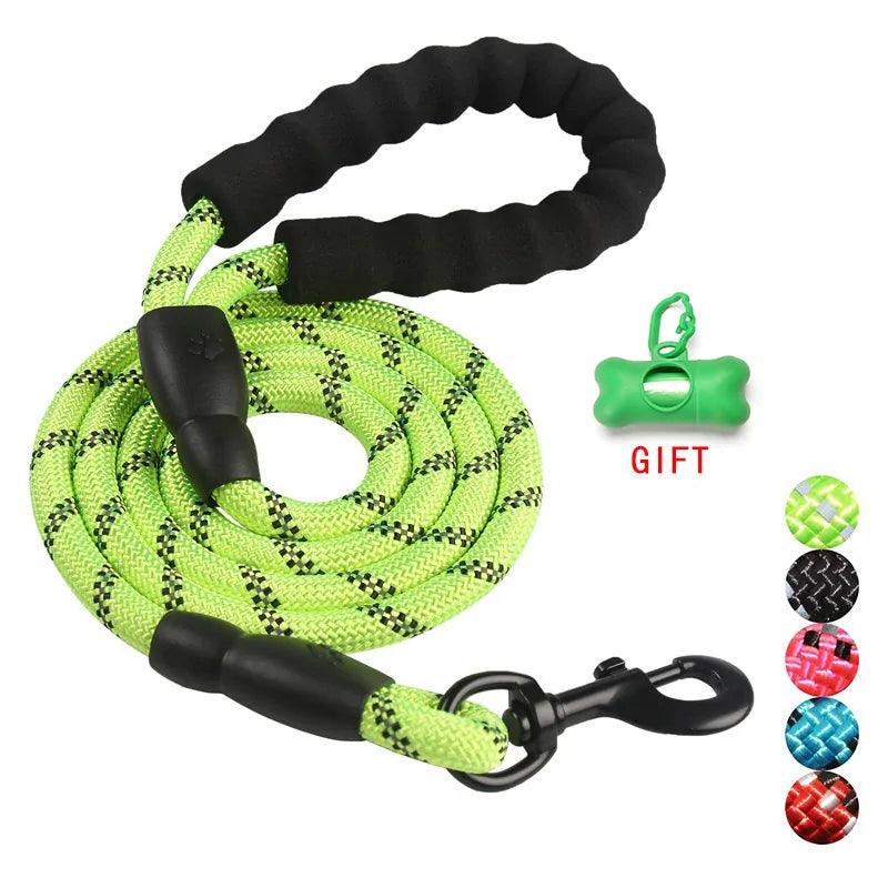 Comfy Control Dog Walking Leash