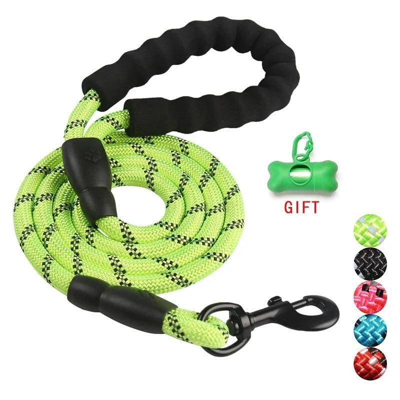 Comfy Control Dog Walking Leash