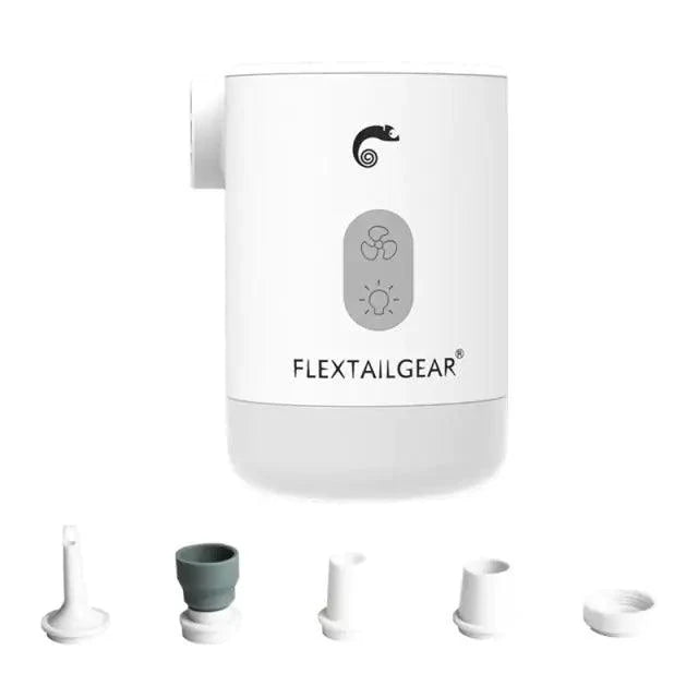 Compact Electric Air Inflator