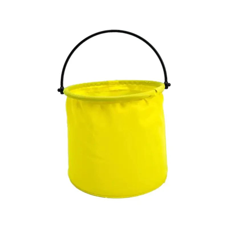 Compact Seaside Bucket