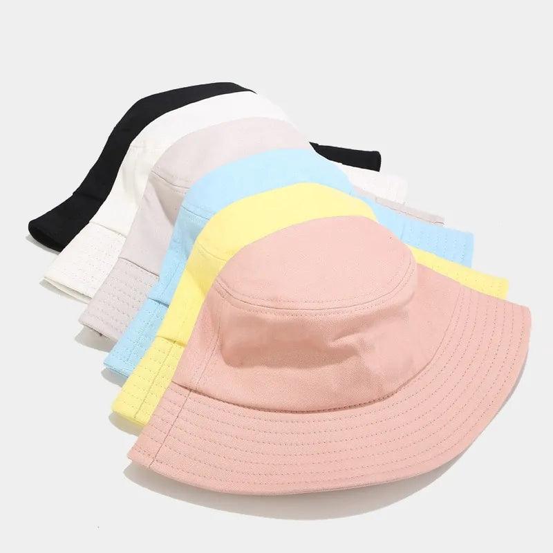 Cool & Portable Sun Hat