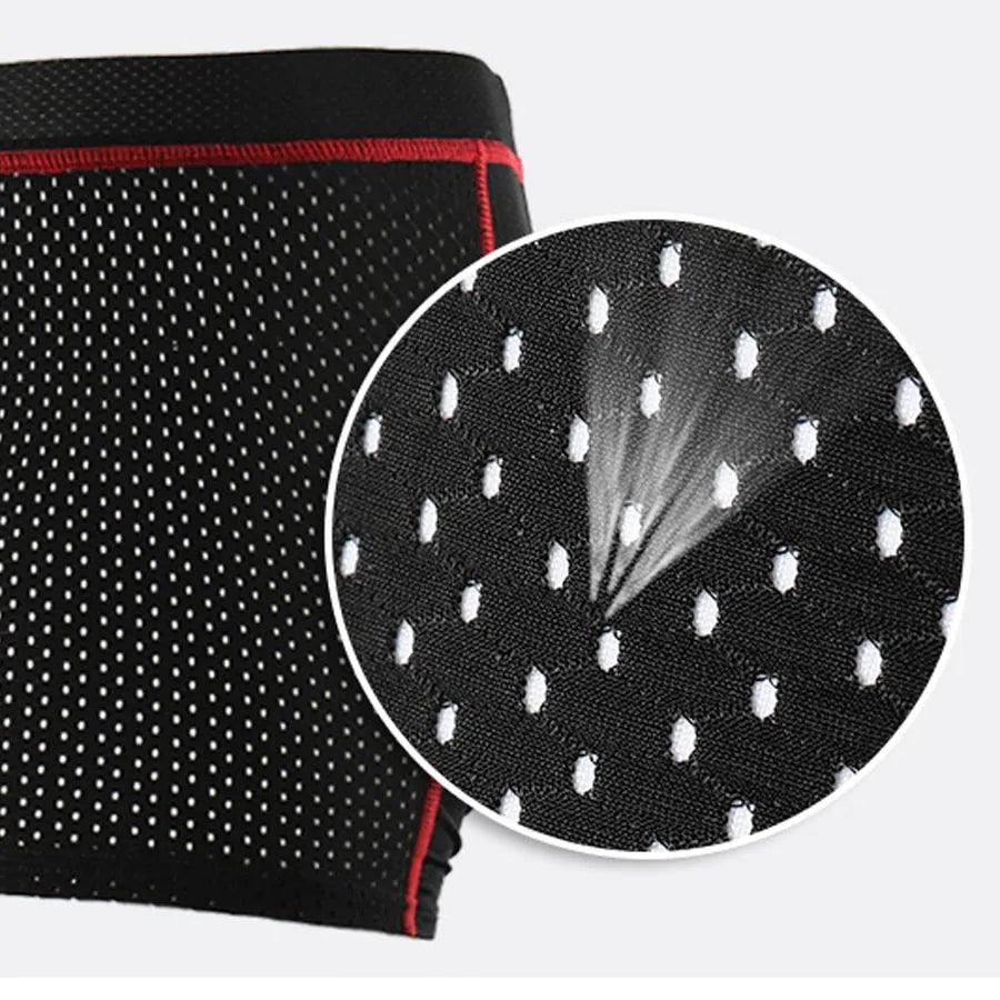 CoolVent Cycling Shorts