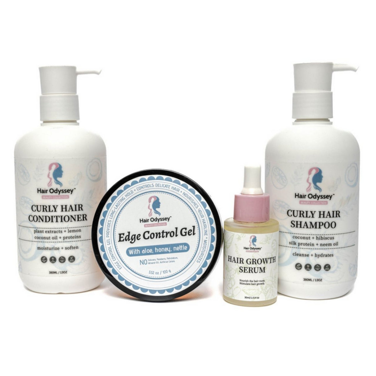 Curly Hair Bundles-0