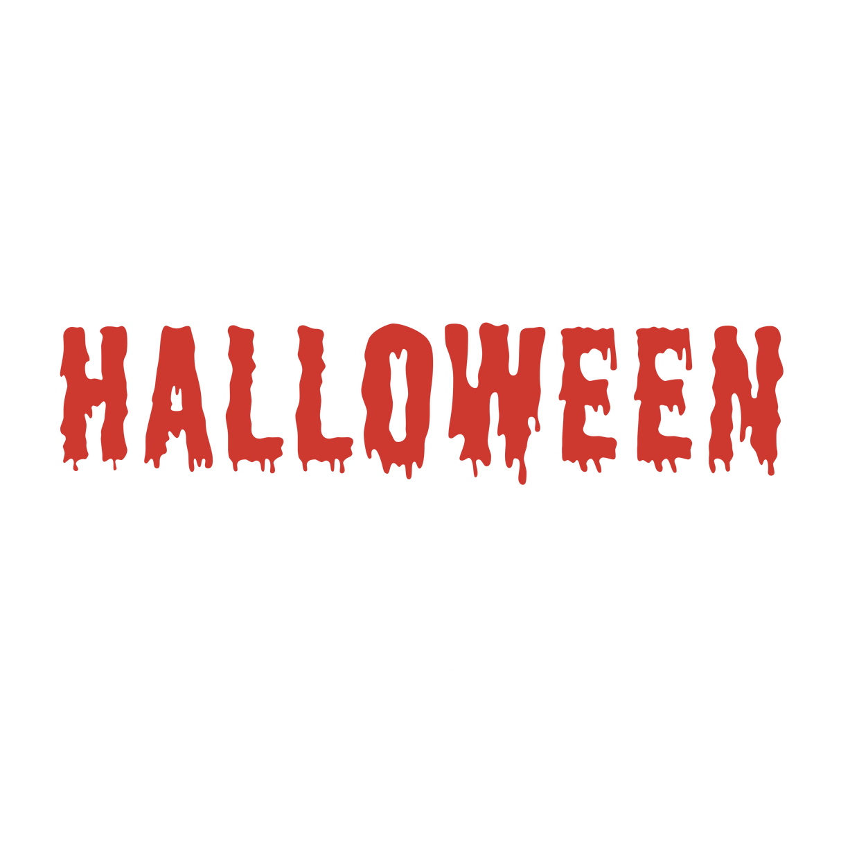 In My Halloween Era Tee (Curved)