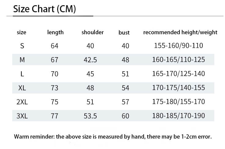 Camiseta de algodón personalizada