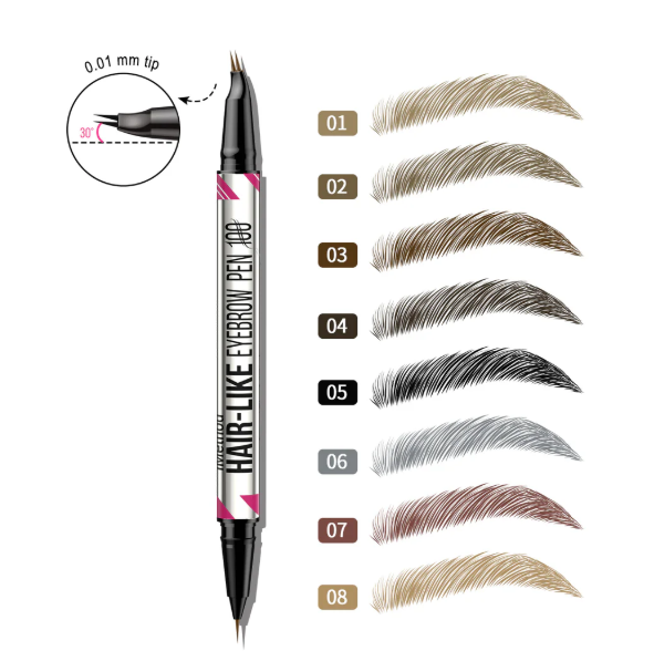 iMethod Hair-Like Brow Ink Pen