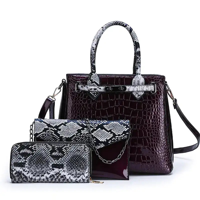 High-Quality Handbags for Women - New Collection - Lootquake