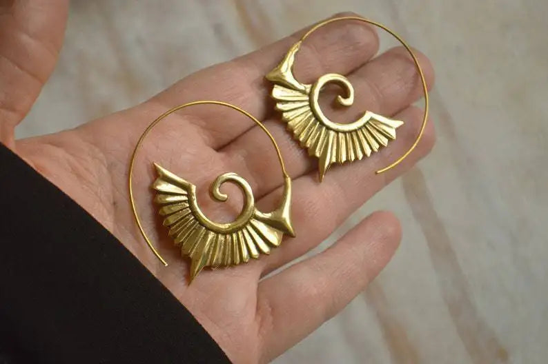 Bohemian Party Jewelry Women's Earrings Gift - Lootquake