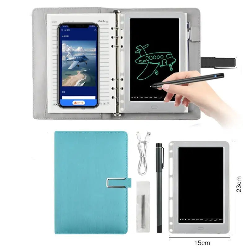 85-inch Master Software APP Electronic Writing Pad - Lootquake