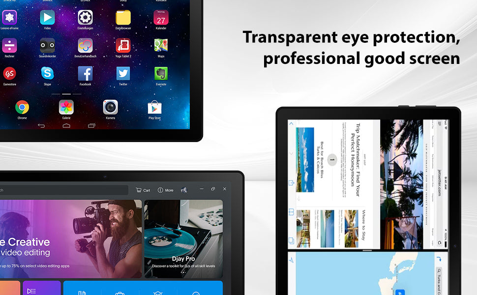 Tableta A7L de 10,1 pulgadas con Android 14, 14 GB de RAM, 64 GB de ROM, procesador de ocho núcleos, HD IPS, WiFi, funda protectora, lápiz, teclado, ratón, auriculares, PC