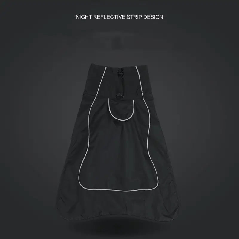 Medium And Large Dogs Handsome Winter Warm Clothing Snowproof Pet Supplies - Lootquake