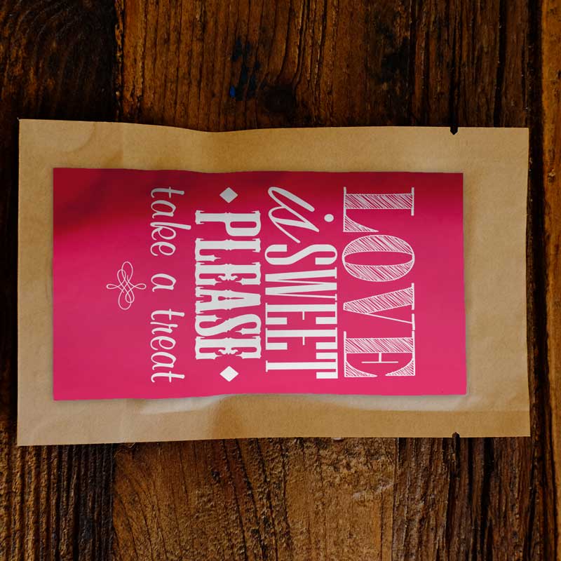 Love Is Sweet Take a Treat-2