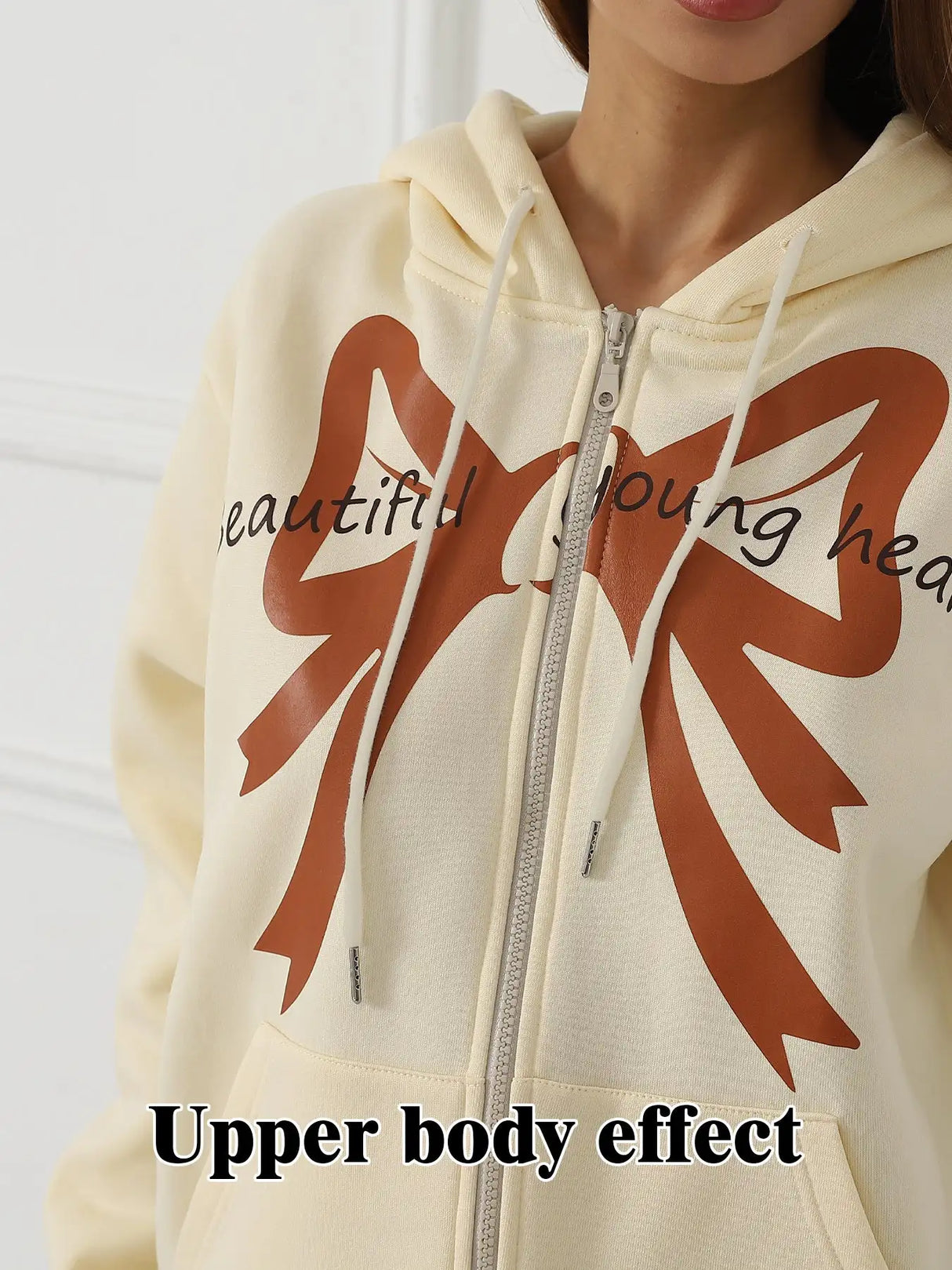 Women's Long Sleeved Sweatshirt - Lootquake