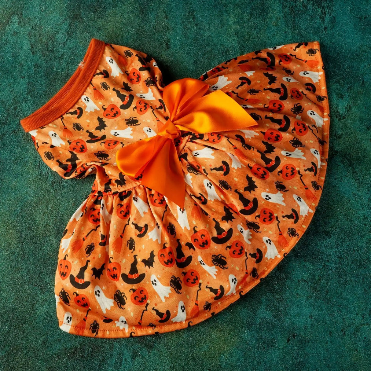 Pet Clothes Halloween Party Dress - Lootquake